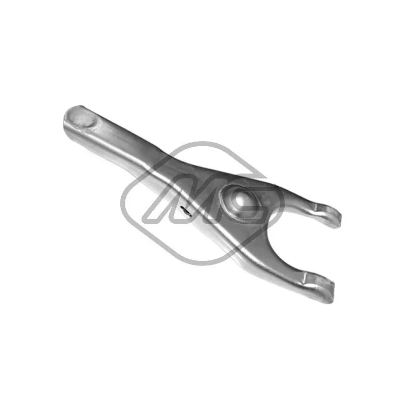 Levier de vitesse Metalcaucho 13641