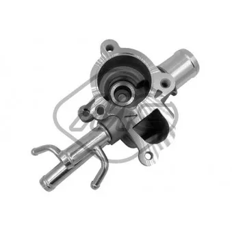 Thermostat, liquide de refroidissement Metalcaucho 13673