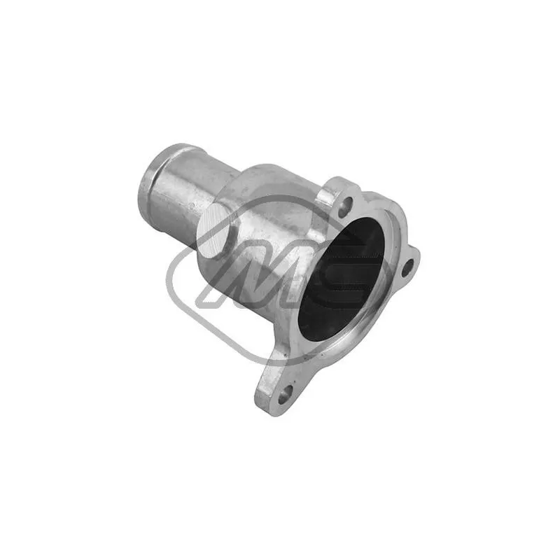 Bride de liquide de refroidissement Metalcaucho 13681