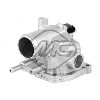 Thermostat, liquide de refroidissement Metalcaucho