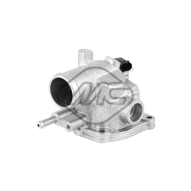 Thermostat, liquide de refroidissement Metalcaucho 13696