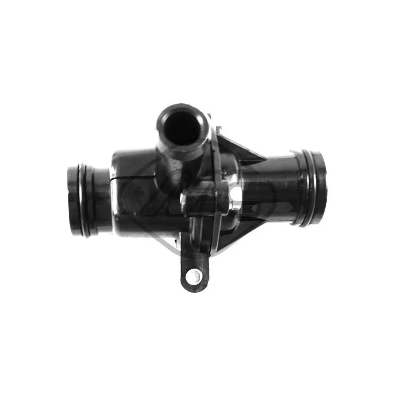 Bride de liquide de refroidissement Metalcaucho 13701