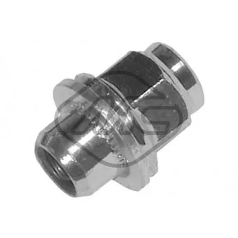 Boulon de roue Metalcaucho 13820