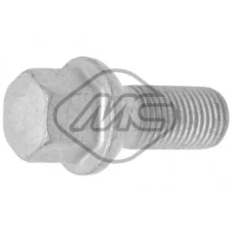 Vis de roue Metalcaucho 13826