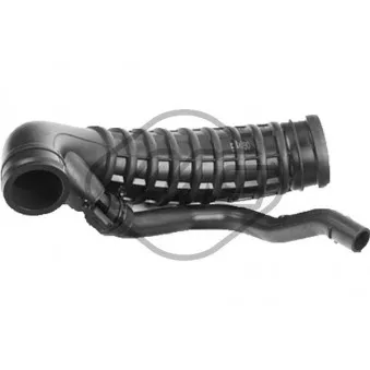 Gaine de suralimentation Metalcaucho 13888