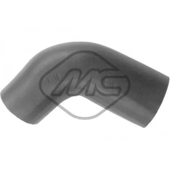 Gaine de suralimentation Metalcaucho 13934