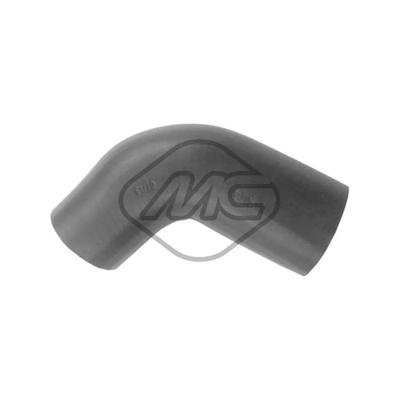 Gaine de suralimentation Metalcaucho 13934