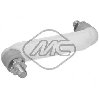Entretoise/tige, stabilisateur Metalcaucho 14415