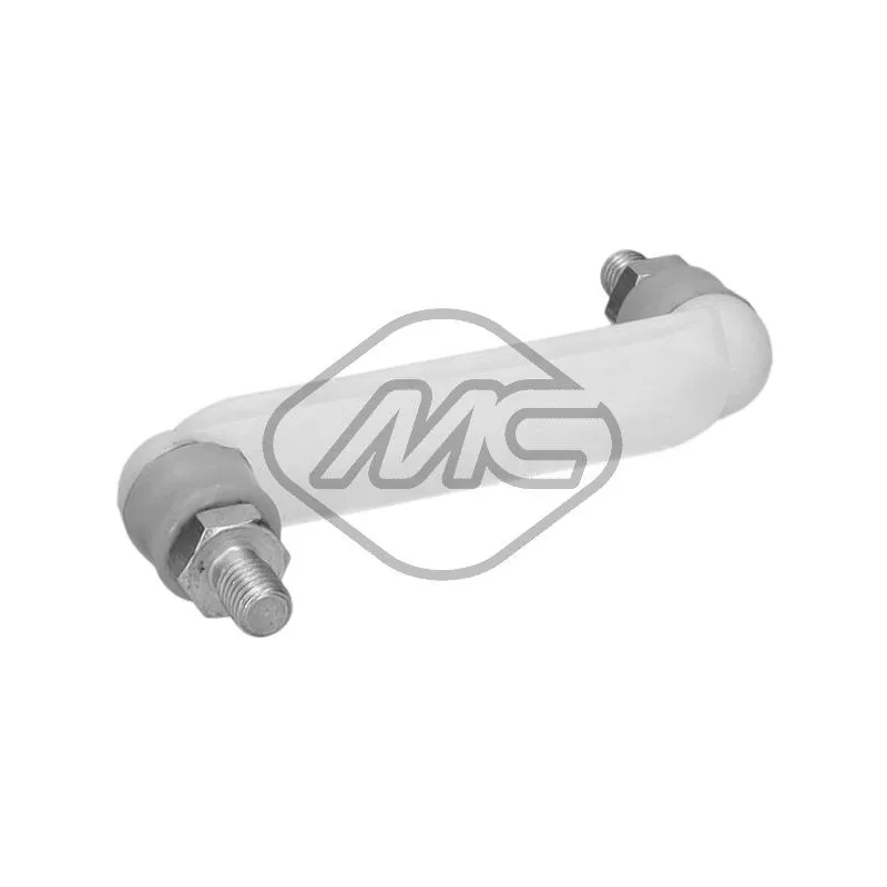 Entretoise/tige, stabilisateur Metalcaucho 14415