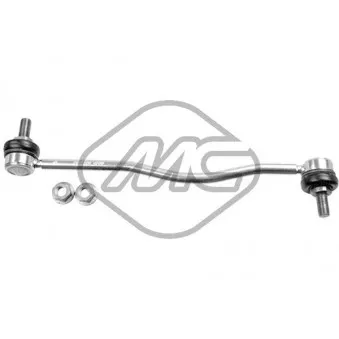 Entretoise/tige, stabilisateur Metalcaucho 14433