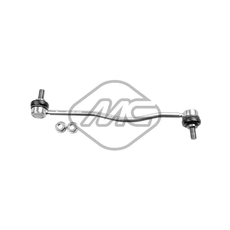 Entretoise/tige, stabilisateur Metalcaucho 14433