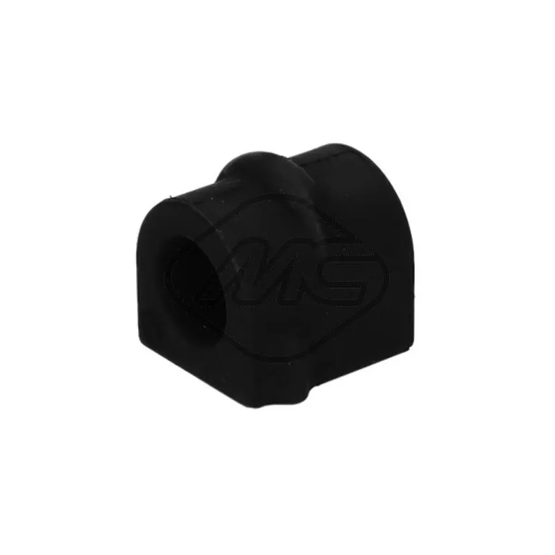 Suspension, stabilisateur Metalcaucho 14493
