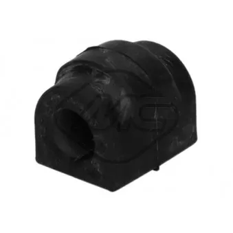 Suspension, stabilisateur Metalcaucho 14495