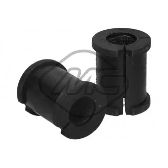 Suspension, stabilisateur Metalcaucho 14524
