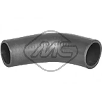 Gaine de suralimentation Metalcaucho 14643