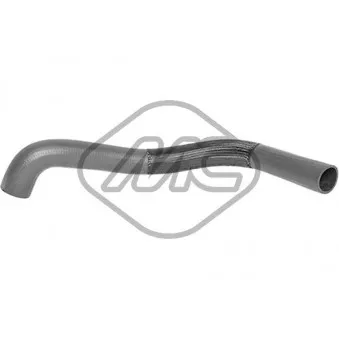 Gaine de suralimentation Metalcaucho 14646