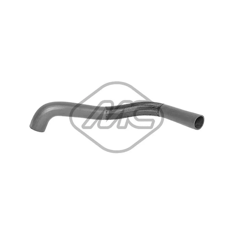 Gaine de suralimentation Metalcaucho 14646