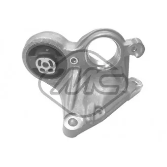 Support moteur Metalcaucho 14707