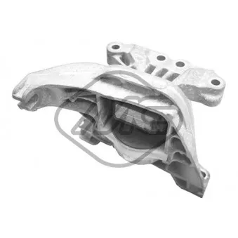 Support moteur Metalcaucho 14881