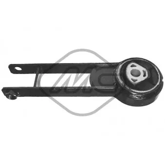 Support moteur Metalcaucho 14894