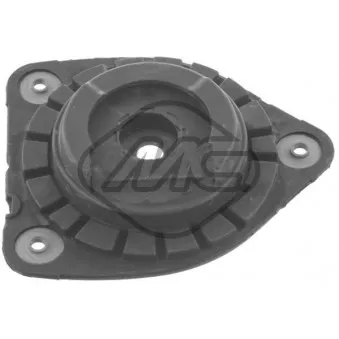 Coupelle de suspension Metalcaucho 14897