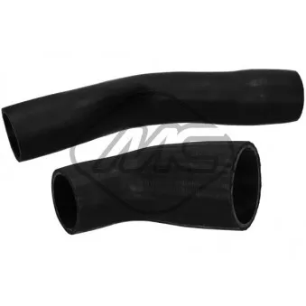 Gaine de suralimentation Metalcaucho 14950