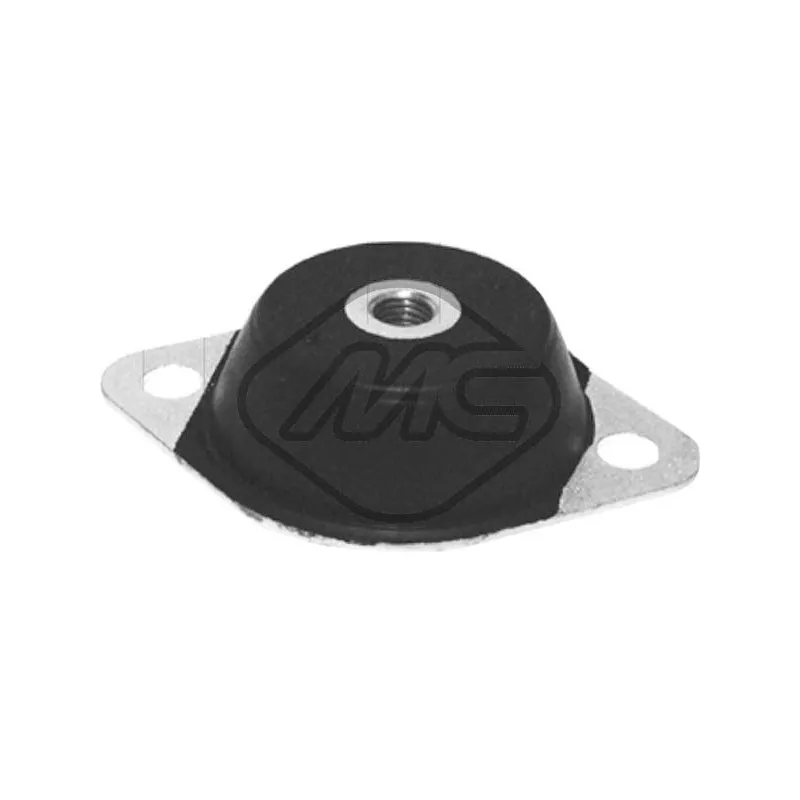 Support moteur Metalcaucho 15002