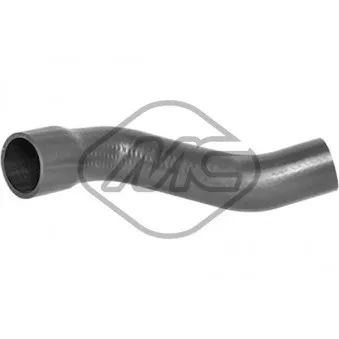 Gaine de suralimentation Metalcaucho 15010