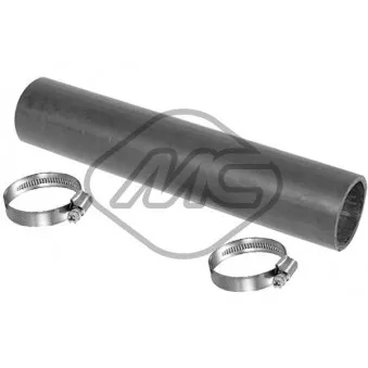 Gaine de suralimentation Metalcaucho