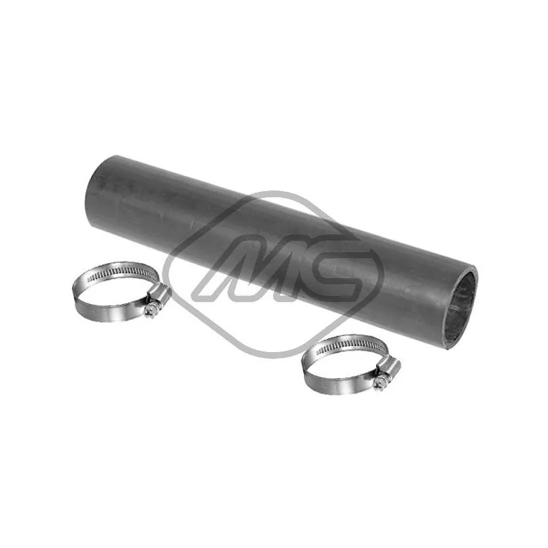 Gaine de suralimentation Metalcaucho 15050