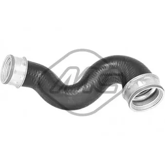 Gaine de suralimentation Metalcaucho 15059