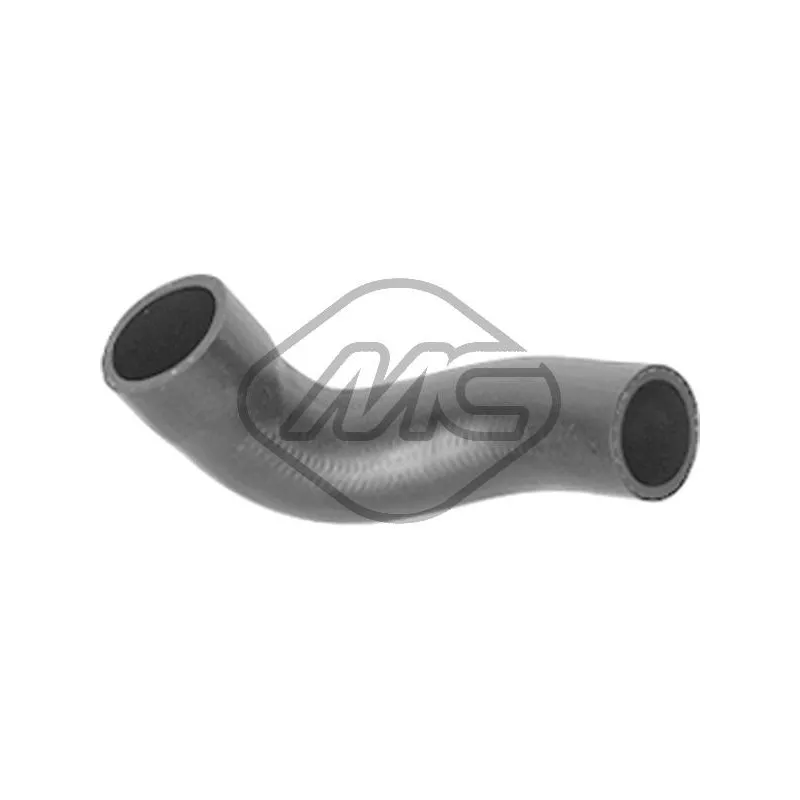 Gaine de suralimentation Metalcaucho 15207