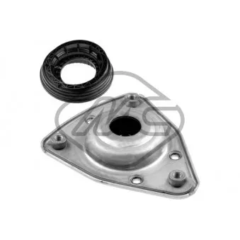 Kit de réparation, coupelle de suspension Metalcaucho