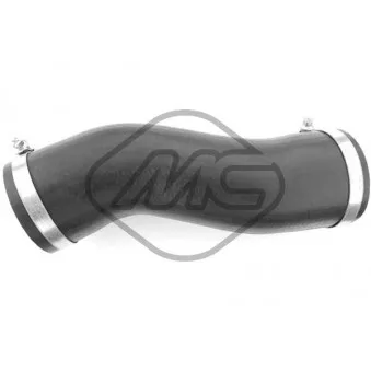 Gaine de suralimentation Metalcaucho 15271