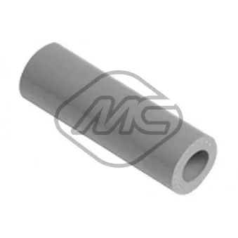 Gaine de suralimentation Metalcaucho 15324
