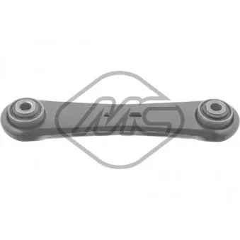 Triangle ou bras de suspension (train avant) Metalcaucho 15362