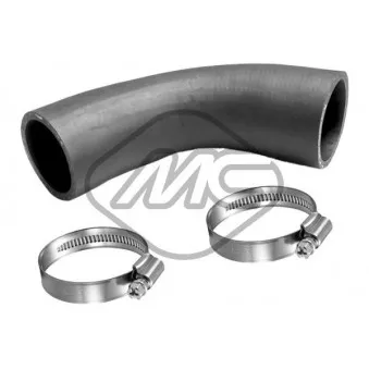 Gaine de suralimentation Metalcaucho 15392