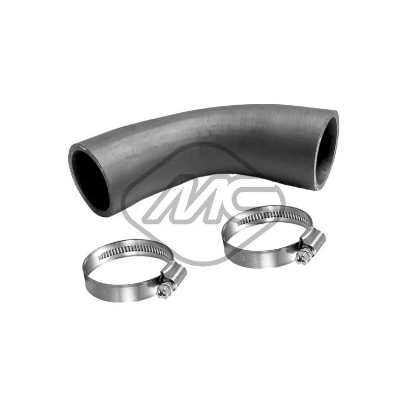 Gaine de suralimentation Metalcaucho 15392