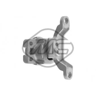 Support moteur Metalcaucho 15397