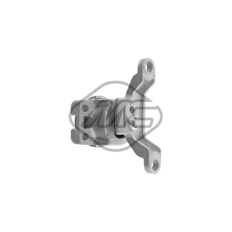 Support moteur Metalcaucho 15397