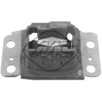 Support moteur Metalcaucho 15399
