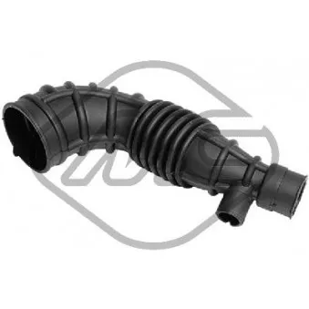 Gaine de suralimentation Metalcaucho 15501