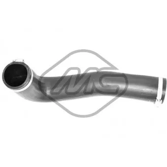 Gaine de suralimentation Metalcaucho 15529