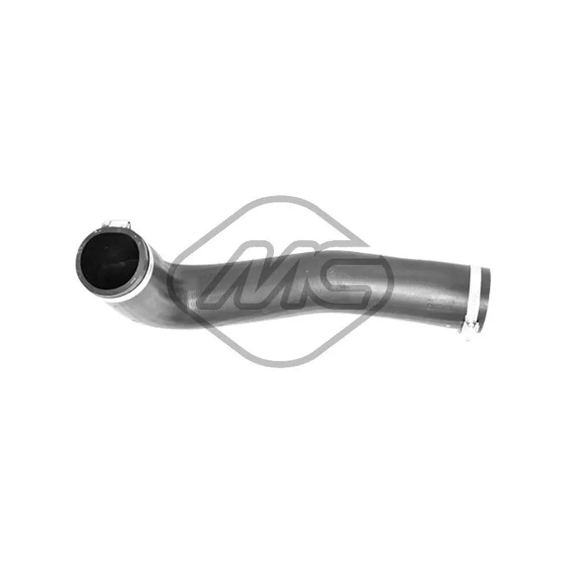 Gaine de suralimentation Metalcaucho 15529