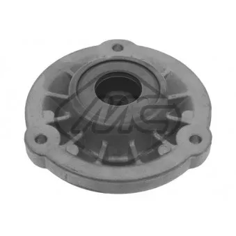 Coupelle de suspension Metalcaucho 15555