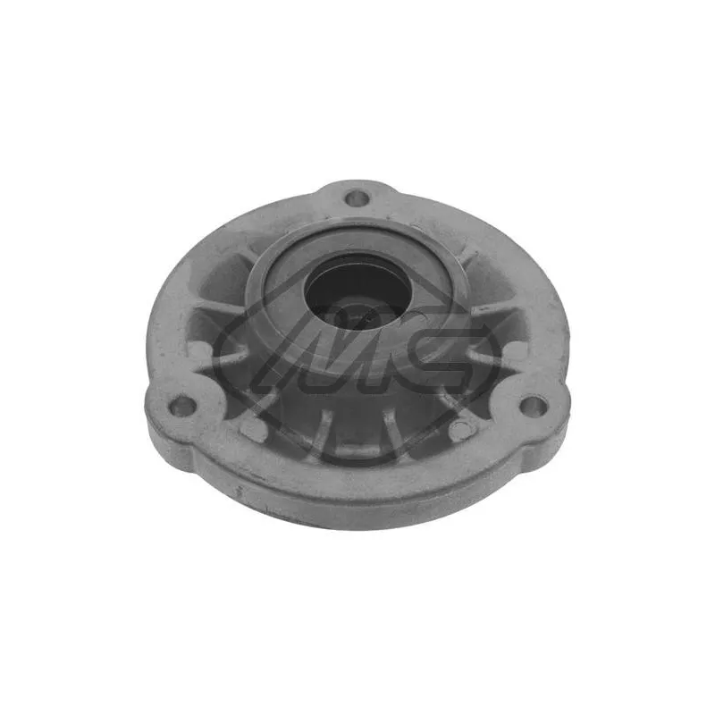 Coupelle de suspension Metalcaucho 15555