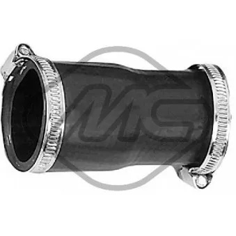 Gaine de suralimentation Metalcaucho 15571