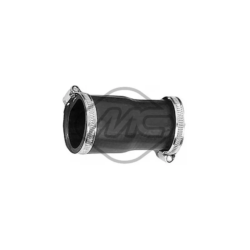 Gaine de suralimentation Metalcaucho 15571