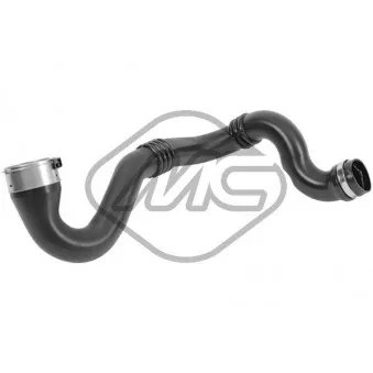Gaine de suralimentation Metalcaucho 15576