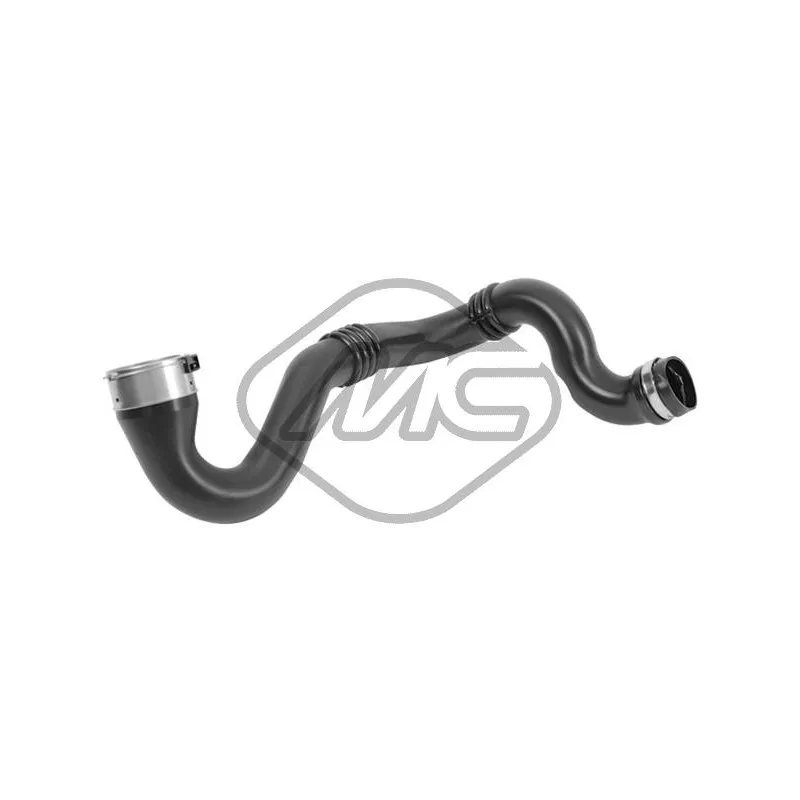 Gaine de suralimentation Metalcaucho 15576